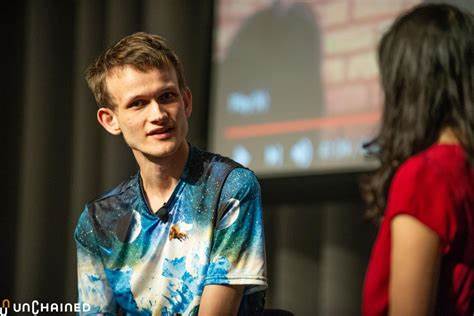 Vitalik Buterin On Why Ethereum Has Lost Some Of Its Lead