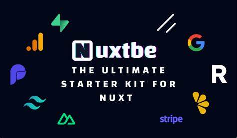 Show HN: Nuxtbe SaaS Kit – AI Features, Directory Template, and First Customers