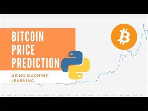 Bitcoin-Preisvorhersage mit LSTM | von Simeon Kostadinov – Auf dem Weg zur Datenwissenschaft
