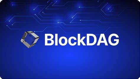 BlockDAG’s $0.0025 Price Rollback Offer Sparks Buying Frenzy as MANTRA Burns Tokens and XRP ETF Race Heats Up