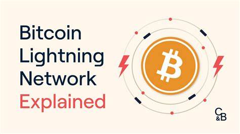 What Is The Lightning Network? - Bitcoin Magazine