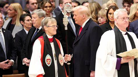 The Gospel of $TRUMP