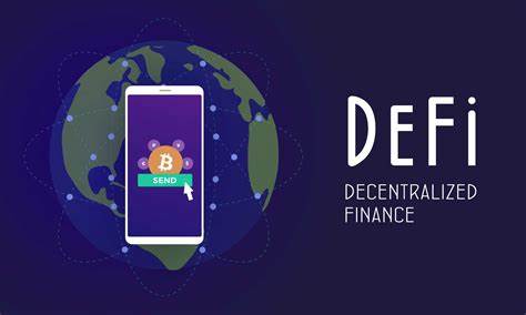 Ein Leitfaden für Anfänger zur dezentralen Finanzierung (DeFi) – Coinbase.com
