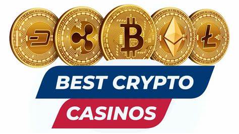 Best Crypto Casino Cashback Bonus – Top 10 Options in April 2025