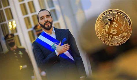 El Salvador’s Bitcoin Profits Soar Amid All-Time High Hopes | US Crypto News