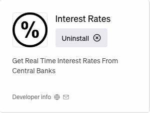 I Asked ChatGPT To Explain How Interest Rates Work Like I’m 12 — Here’s What It Said