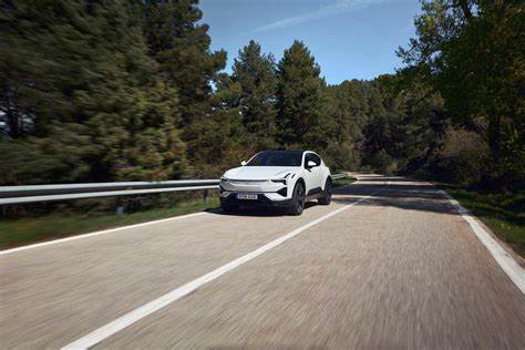 Polestar to start EV sales in France this year