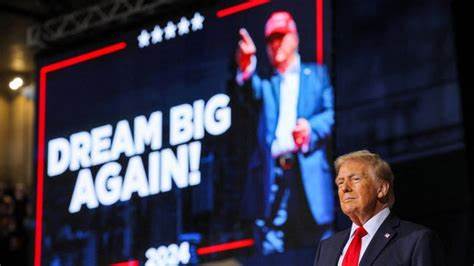 Apollo's Rowan Says Trump Is Not Wrong on Tariffs