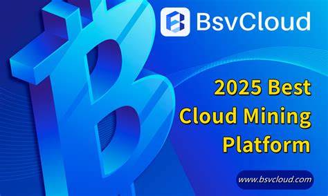 PAIRMiner is launched in the United States, and a new era of AI cloud mining will be opened in 2025, helping you to easily earn crypto passive income