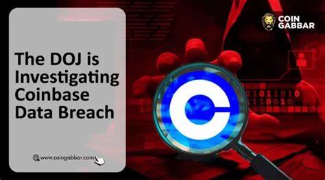 Insiders bribed, data stolen – Coinbase breach hits crypto elite