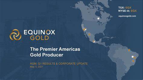 Equinox Gold Corp. (EQX): Among Billionaire John Paulson’s Stocks with Huge Upside Potential