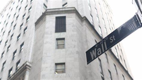 US stock futures fall as investors await key inflation report