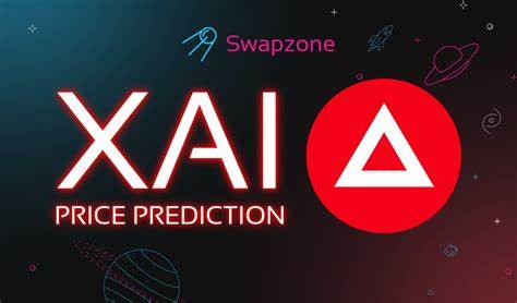 Xai-Preisvorhersage 2024, 2025, 2030 – Kryptowährung – Techopedia
