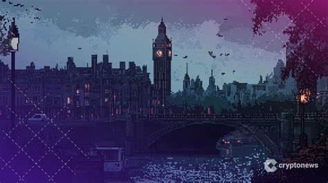 UK Fintech Losing Spark as Crypto Heavyweights Seek Faster Shores