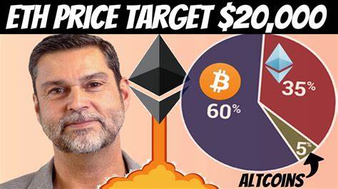 Raoul Pal Reveals His Crypto Bull Run Playbook: BTC, ETH, SOL, & More! - Coinpedia Fintech News
