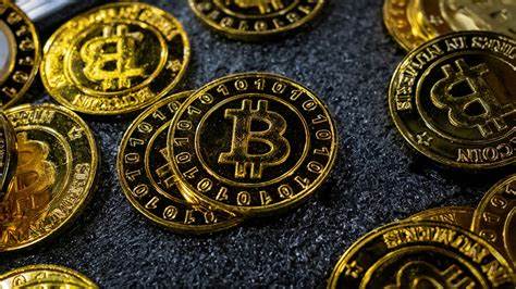 Crypto Stocks Jump as Bitcoin Surges Above $100,000 for First Time in Three Months