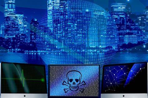 400.000 Linux-Server gehackt, um Kryptowährungen abzubauen – Cybersecurity News
