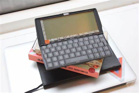 Psion Series 5