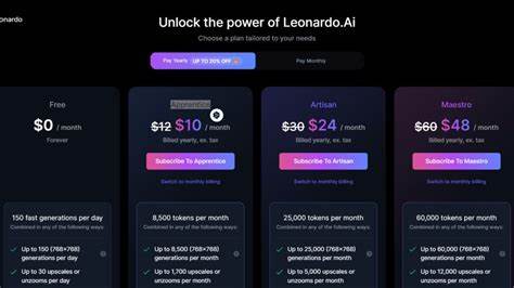 So you want to price your AI features