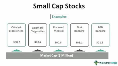 Small-Cap Stocks Have Suffered. It’s Time to Be Cautiously Optimistic