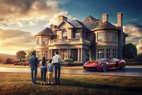 Rich Families Are Moving Away From Public Stocks