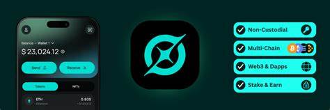 GeeFi Wallet Launches on Google Play Store for Android Users