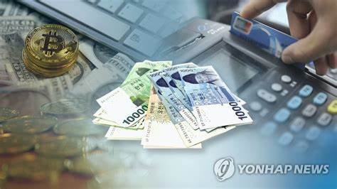South Korean central bank says no plans to issue digital currency - Ledger Insights