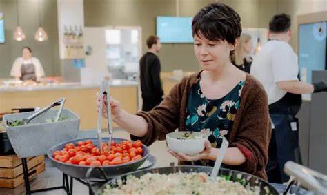 Wholegrain revolution: Denmark changed diet and health of their entire nation