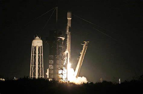 Intuitive Machines Stock Soars After Earnings. There Is Growth in Space