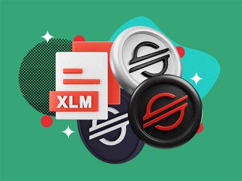 Blockchain-Superstar: Wird Stellar Lumens im Jahr 2023 durchstarten? - Geld gemacht
