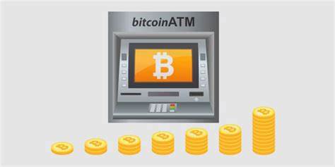 Bitcoin Teller Machine Guide - Bitcoin.com