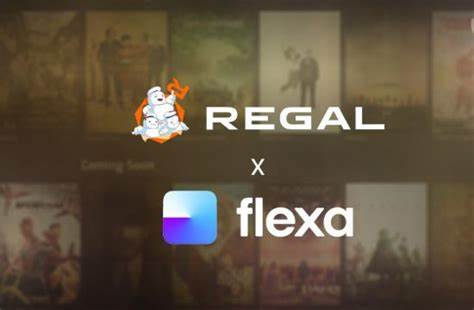 Movie Operator Regal Collaborates With Flexa to Offer Cryptocurrency Payments For Theaters and MORE - Tech Times