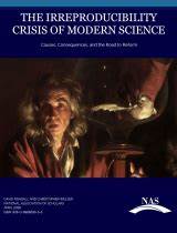 The Irreproducibility Crisis of Modern Science (2018)