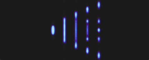Physics Experiment Reveals 'Quantum Rain'