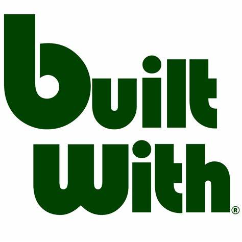 builtwith.com builtwith IIS