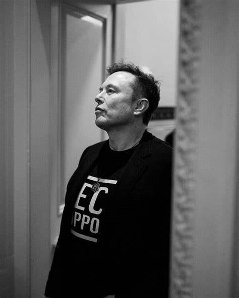 Elon Musk's Legacy Is Disease, Starvation and Death