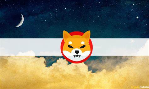 Shiba Inu Rival Spikes Over 600% After Binance Listing - The Crypto Basic