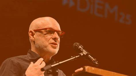 Not in My Name: An Open Letter to Microsoft from Brian Eno