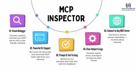 Show HN: I built a better MCP inspector to debug MCP servers