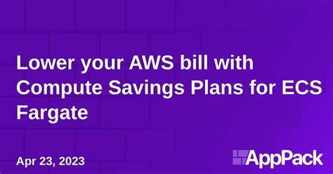 Fear, compute utilization, and your AWS bill