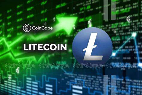 Canary Capital Files for Spot Litecoin ETF Amid Rising Crypto ETF Bids - Coinatory