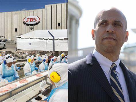 Should You Buy JBS Stock After the Meat Giant’s IPO?