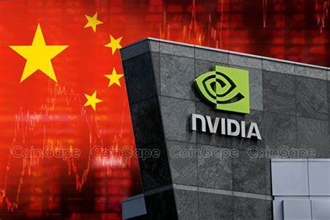 Nvidia China revenue set to cross $6 billion in Q1 as investors brace for export ban impact