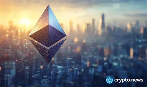 Abraxas Capital and Grayscale Buy Over $560M in Ethereum as ETH Rallies 44%