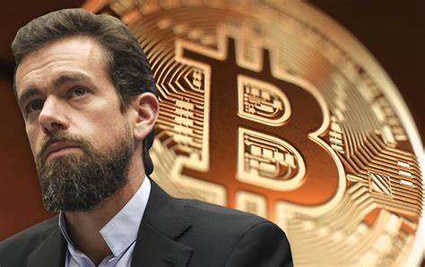 Mutige BTC-Preisvorhersage: Jack Dorsey prognostiziert, dass der Bitcoin-Preis bis 2030 1 Million US-Dollar erreichen wird – Blockonomi – CryptoDaily
