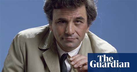 Why I love Columbo" by Paul Verhoeven (2022)