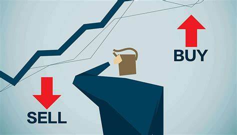 Stock Market Sell-Off: 2 Brilliant Stocks to Buy on the Dip and Hold for 10 Years