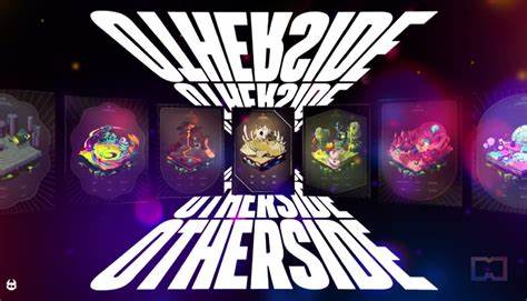 Yuga Labs' Otherside Metaverse to Launch 'Second Trip' on March 25