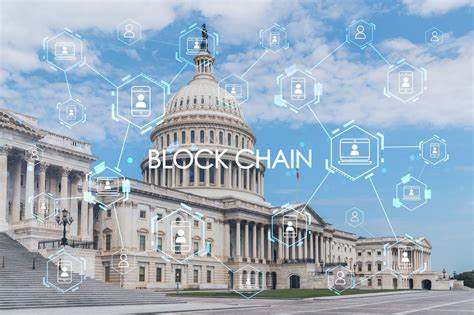 The Crypto Industry Could Decide the Fate of the Senate - Sludge