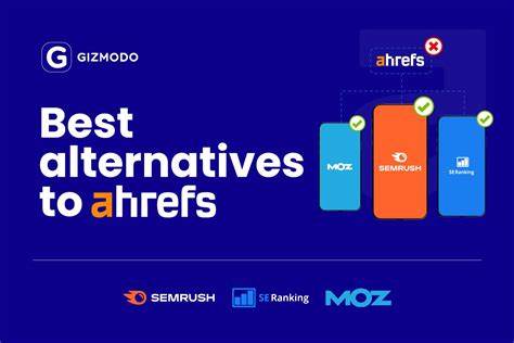 Show HN: I made an exclusive list of Ahrefs alternatives (AhrefsAlternative.com)